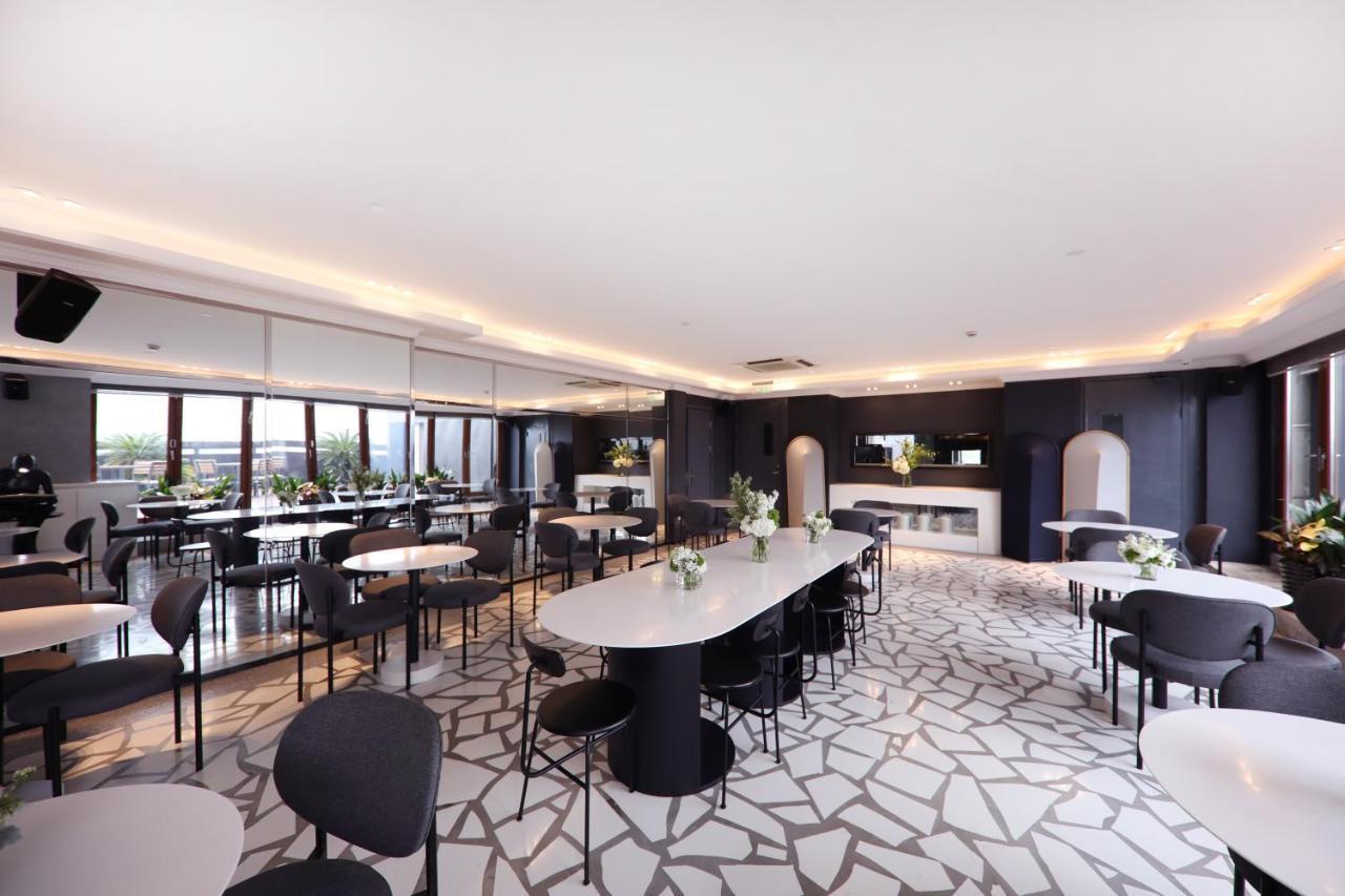 宜必思上海豫园酒店 外观 照片