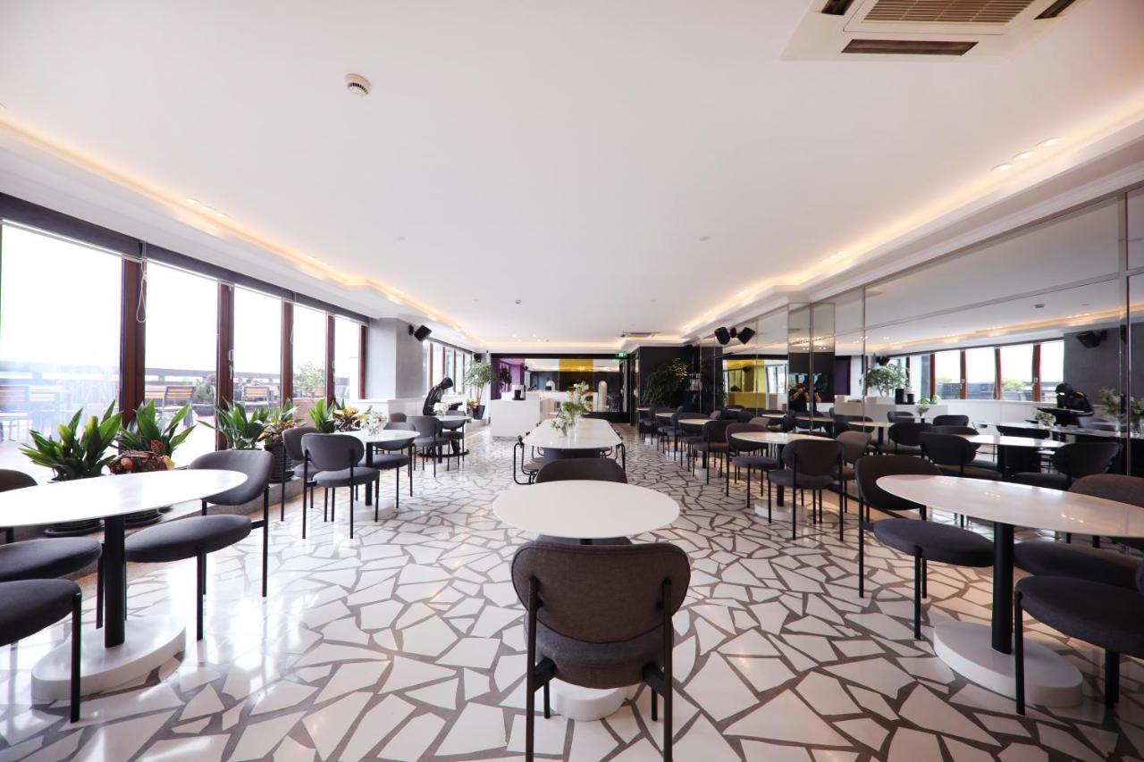 宜必思上海豫园酒店 外观 照片