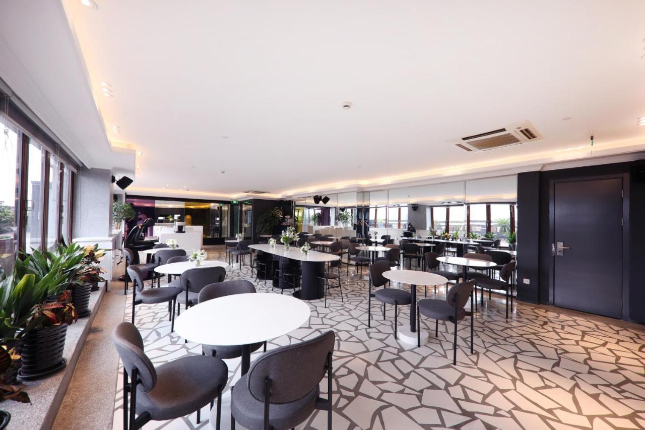 宜必思上海豫园酒店 外观 照片